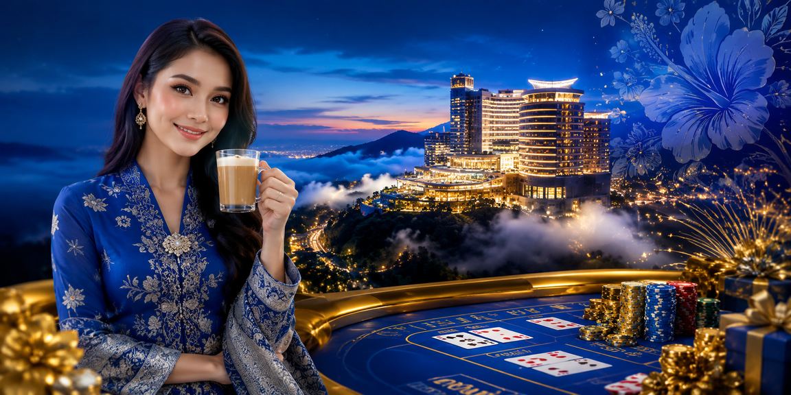 Pengguna dari Langkawi mengakses platform kasino mudah alih wau888 dengan privasi terjamin