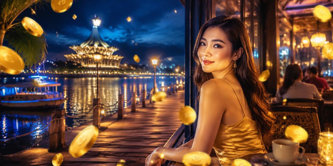 Pengguna Malaysia di Kuching bermain dengan bertanggungjawab melalui platform wau888 dengan kawalan diri yang baik