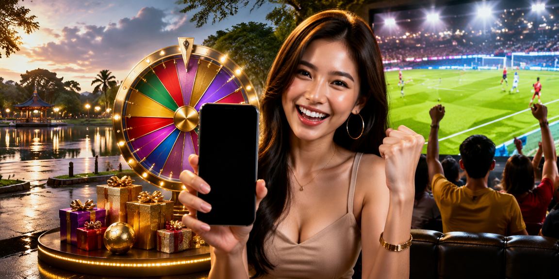 Peminat bola sepak Malaysia log masuk ke platform wau888 untuk mengikuti pertaruhan sukan langsung