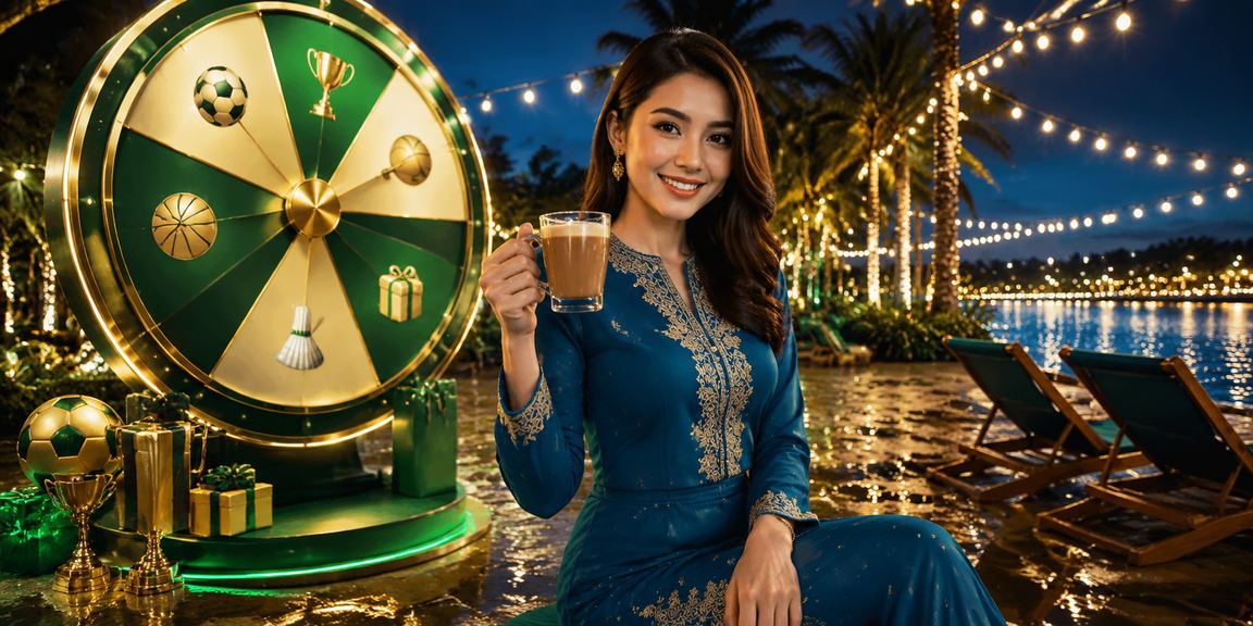 Pengguna Malaysia menikmati pengalaman hiburan dalam talian yang selamat di platform wau888